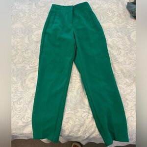 Zara trousers